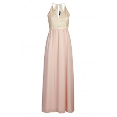 Tfnc Djamilla Pink Maxi Dress