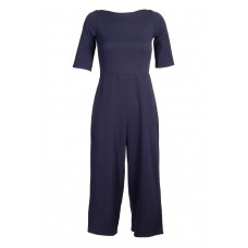 Tfnc Ameena Navy Jumpsuit