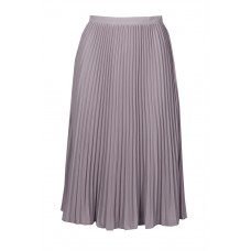 Tfnc Reneta Grey Skirt