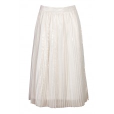 Tfnc Kinolt Cream Skirt