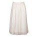 Tfnc Kinolt Cream Skirt