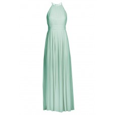 Tfnc Serene Mint Maxi Dress