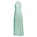 Tfnc Serene Mint Maxi Dress