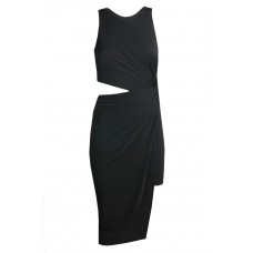 Tfnc Frieda Black Dress