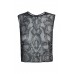 Lace & Beads Brooklyn Black Top