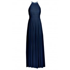 Tfnc Serene Navy Maxi Dress