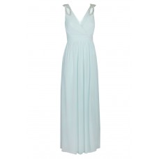 Tfnc Debby Maxi Mint Dress