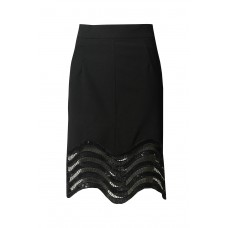Tfnc Nana Black Skirt